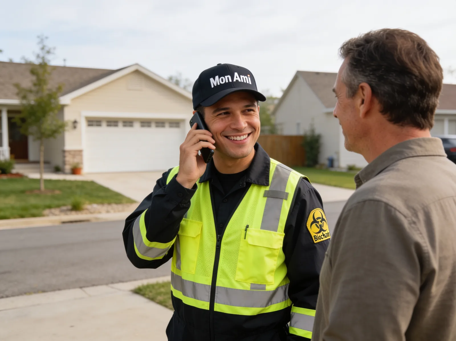 Sewage Cleanup Waterford, PA FAQs