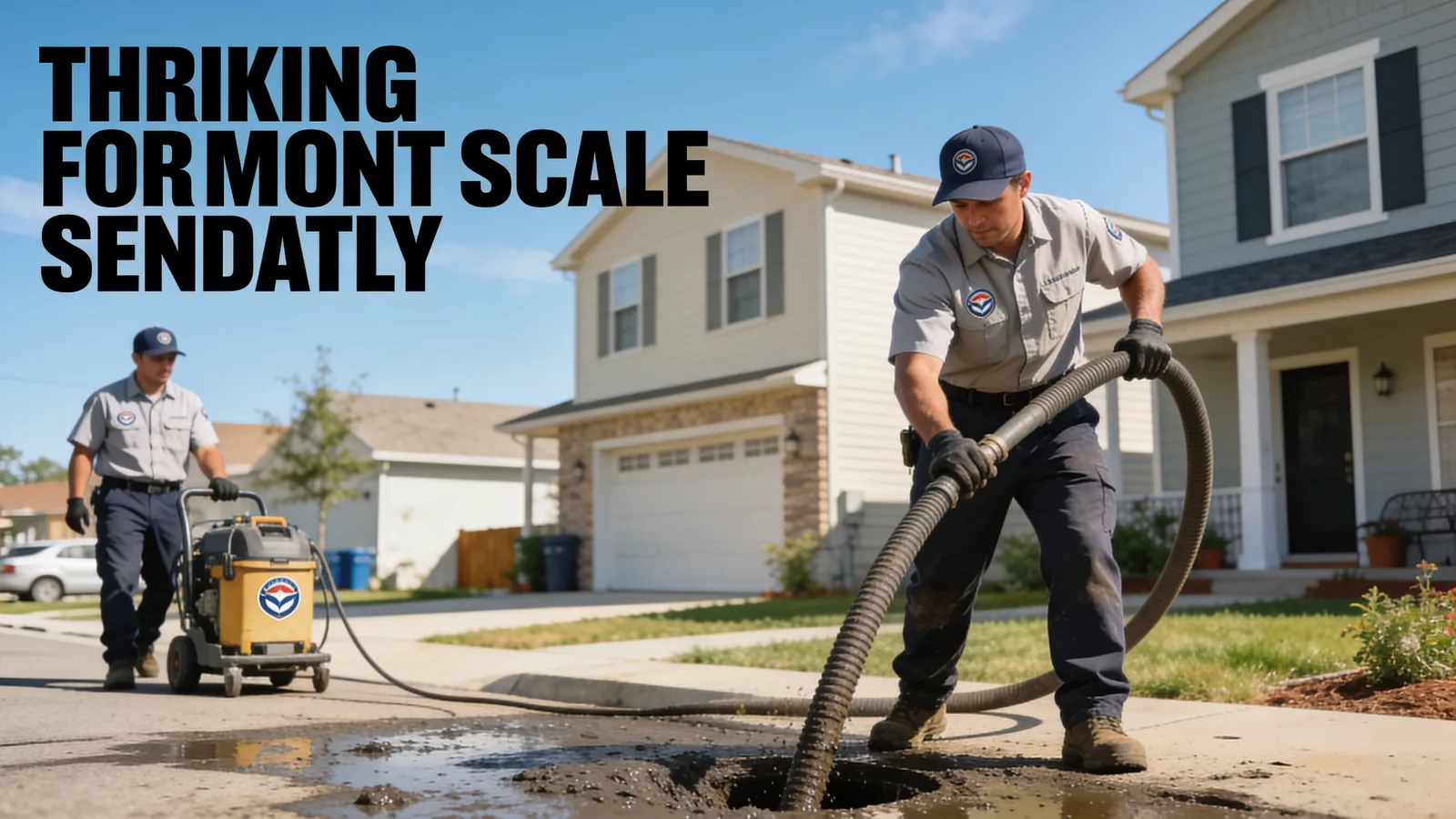 Sewage Cleanup in Waterford, PA near me